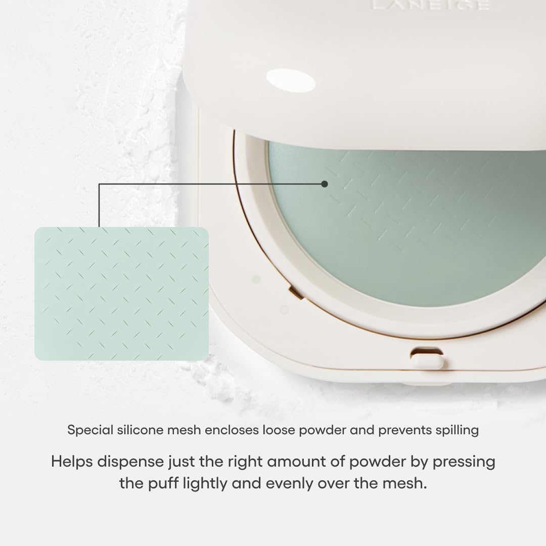 LANEIGE Neo Blurring Powder