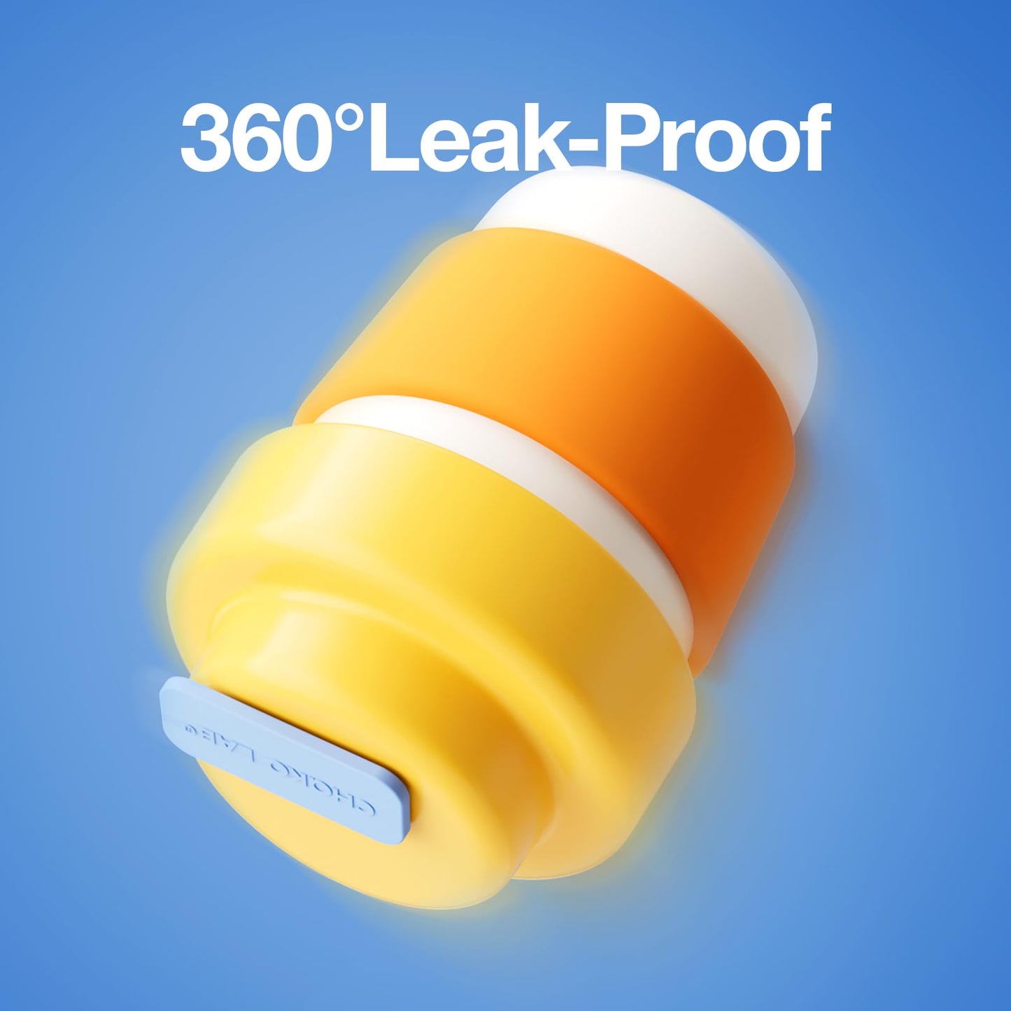 CHAKO LAB Insulated Travel Coffee Mug