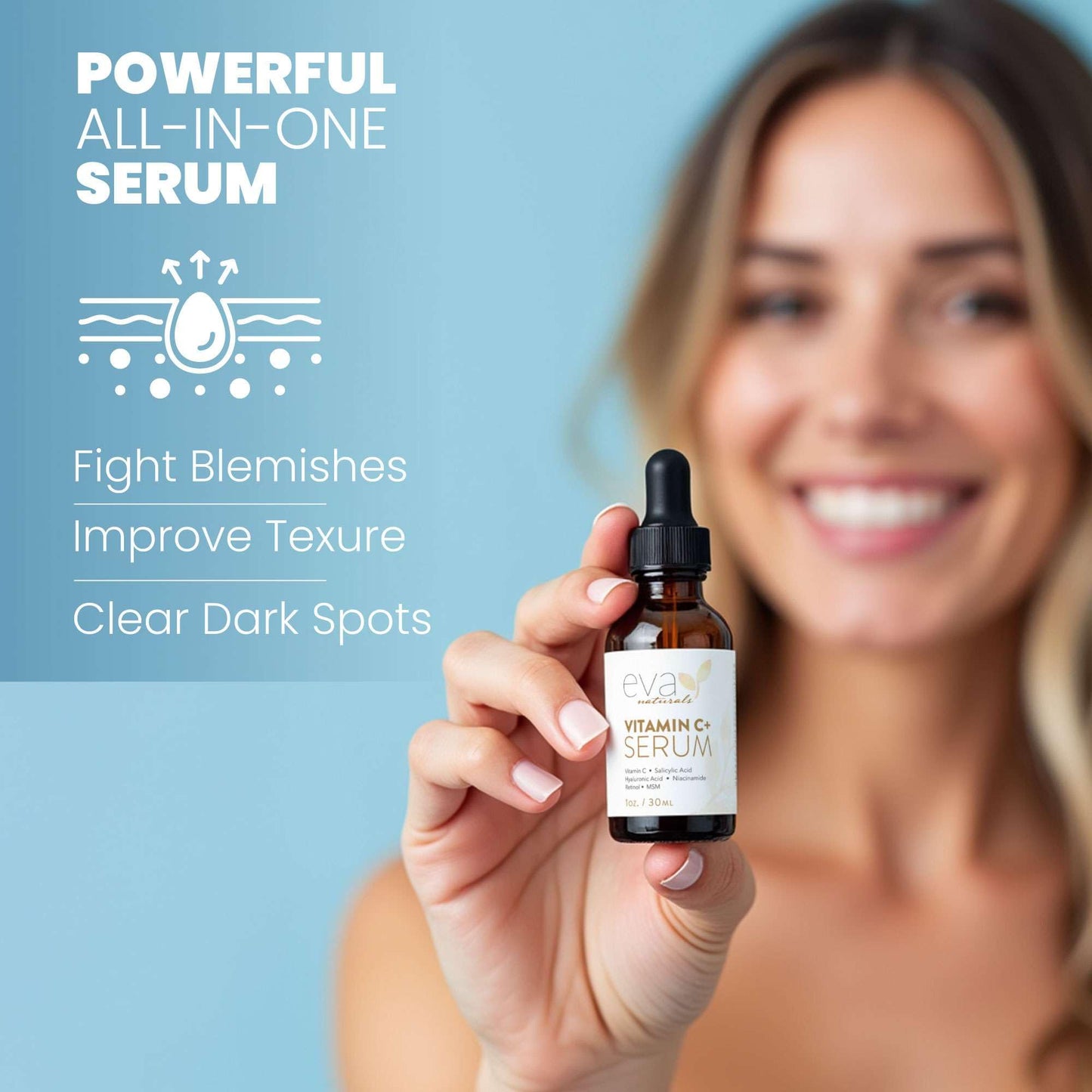 Vitamin C+ Serum