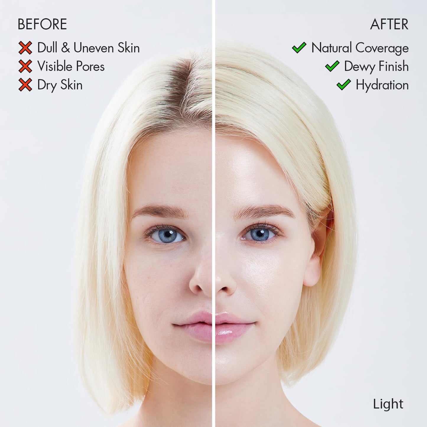 Cushion Foundation