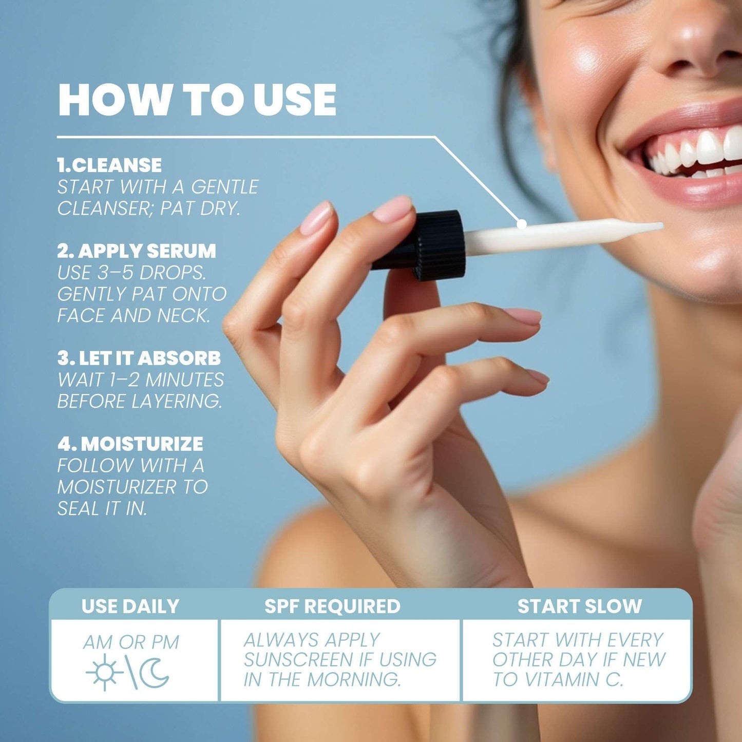 Vitamin C+ Serum