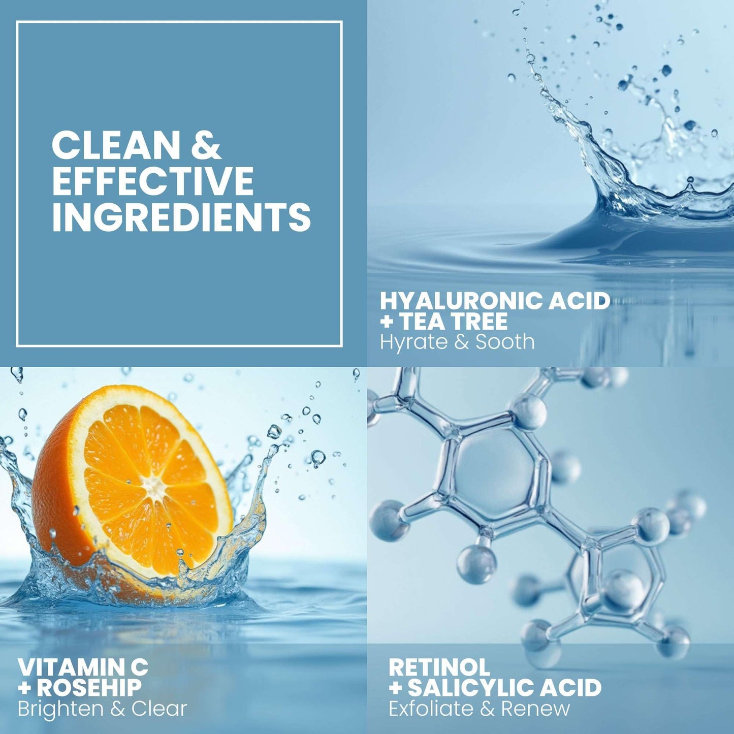 Vitamin C+ Serum