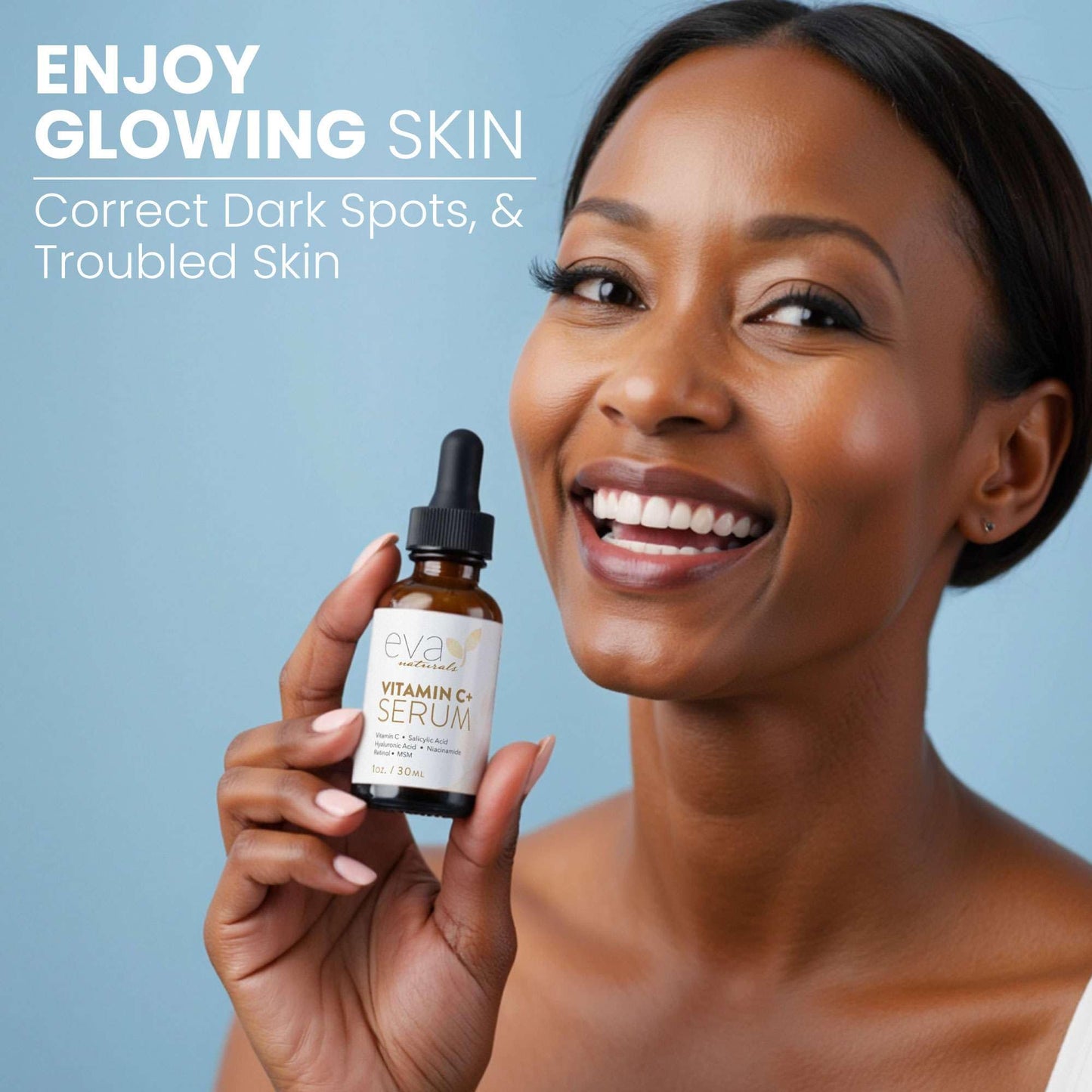 Vitamin C+ Serum