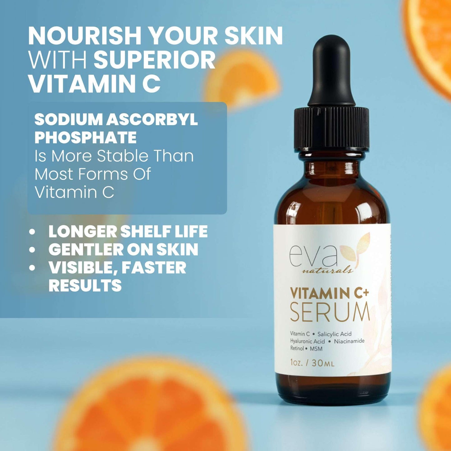 Vitamin C+ Serum