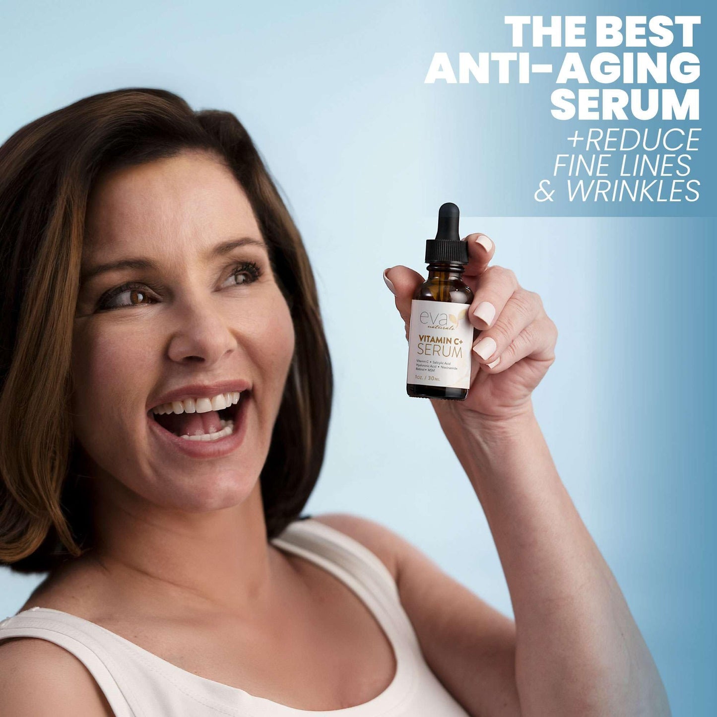 Vitamin C+ Serum