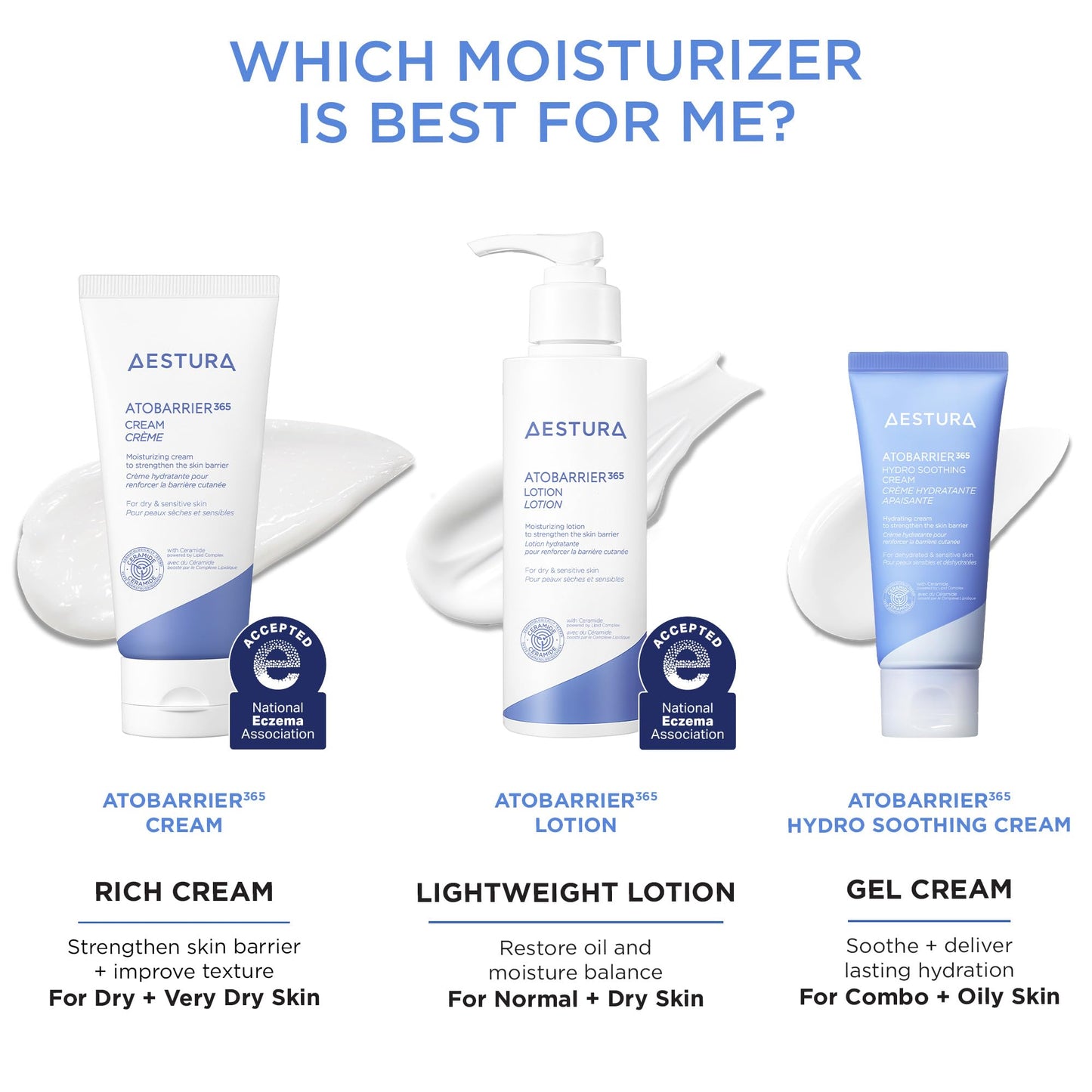 AESTURA ATOBARRIER 365 Cream