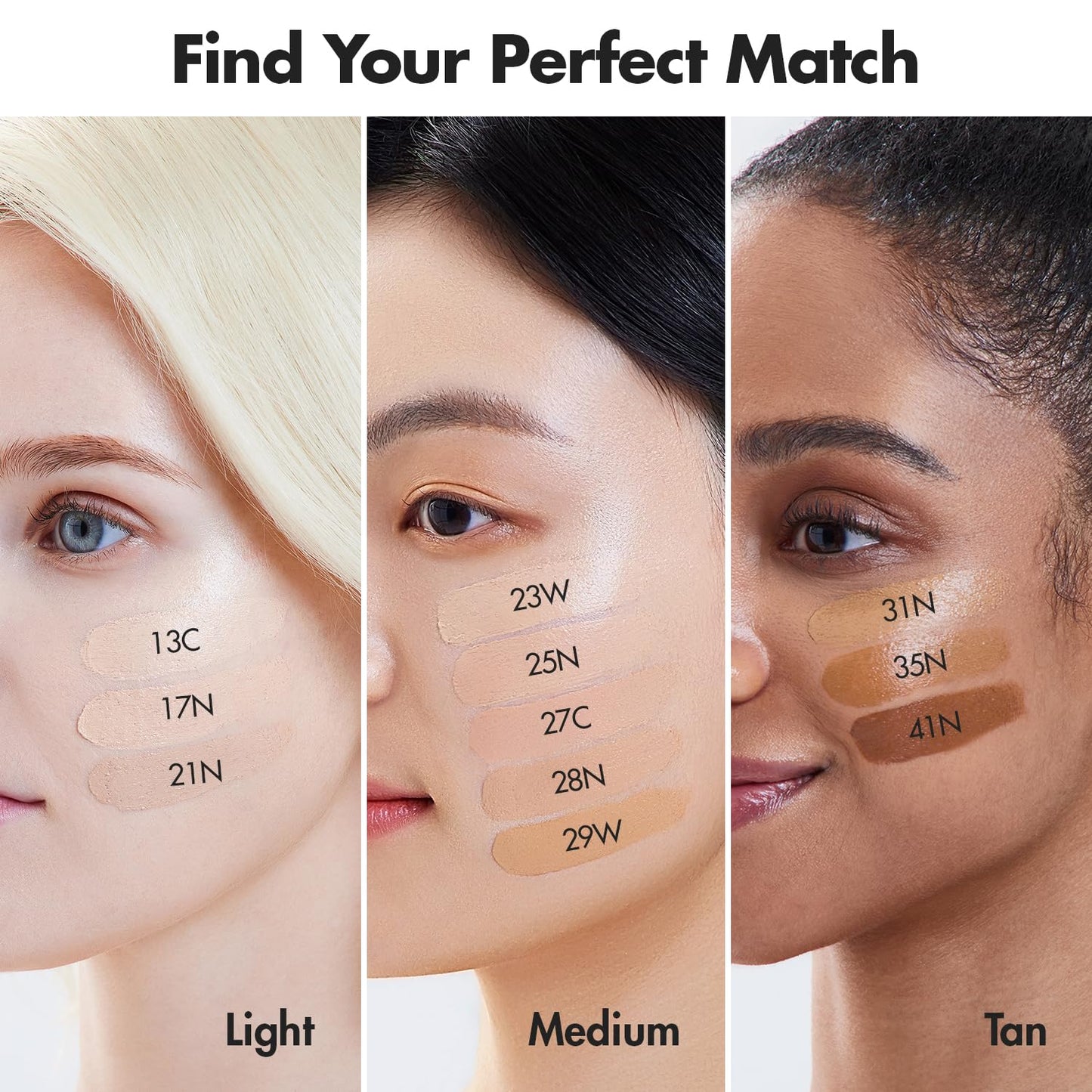 Cushion Foundation