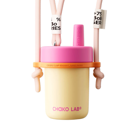 CHAKO LAB Kids Water Bottle