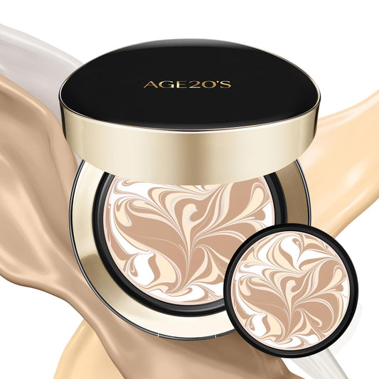 Cushion Foundation