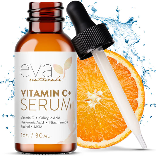 Vitamin C+ Serum